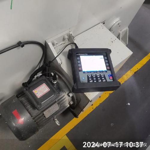 km振动分析检测仪器 精准诊断，助力工厂机械故障高效解决